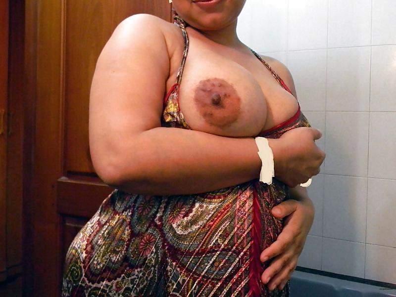 13P Richa dash big boobs, large areola