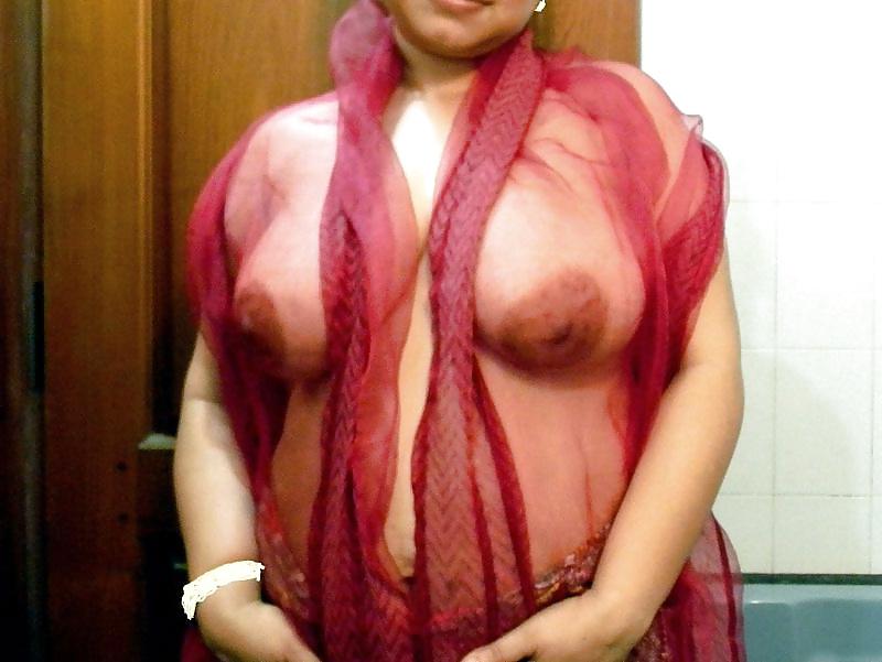 13P Richa dash big boobs, large areola