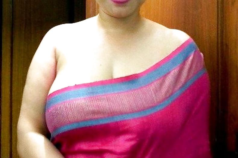13P Richa dash big boobs, large areola