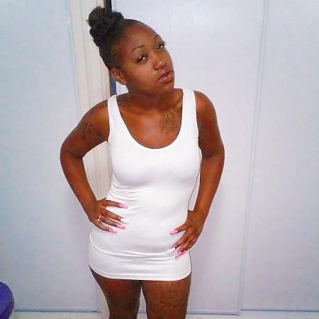 4P Bbw hoodrat