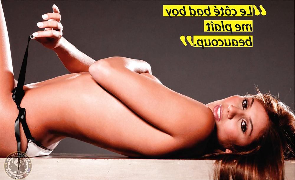 9P Wafa Beurette Koh Lanta