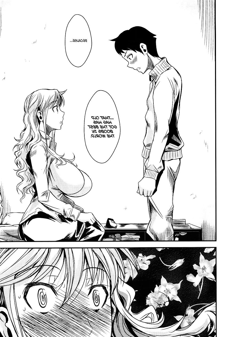 25P (Fuetakishi) A Boy Buys A Married Woman