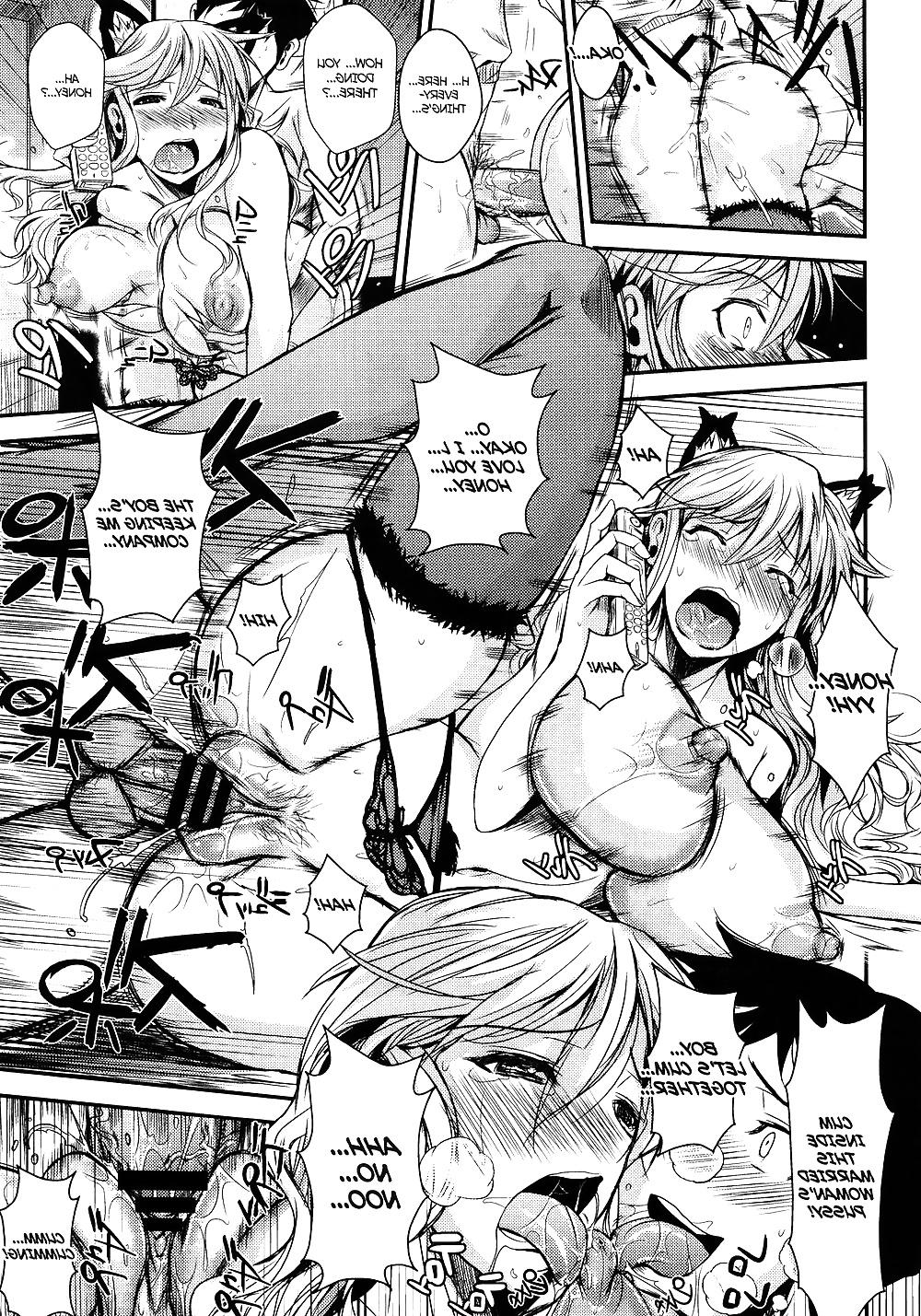 25P (Fuetakishi) A Boy Buys A Married Woman