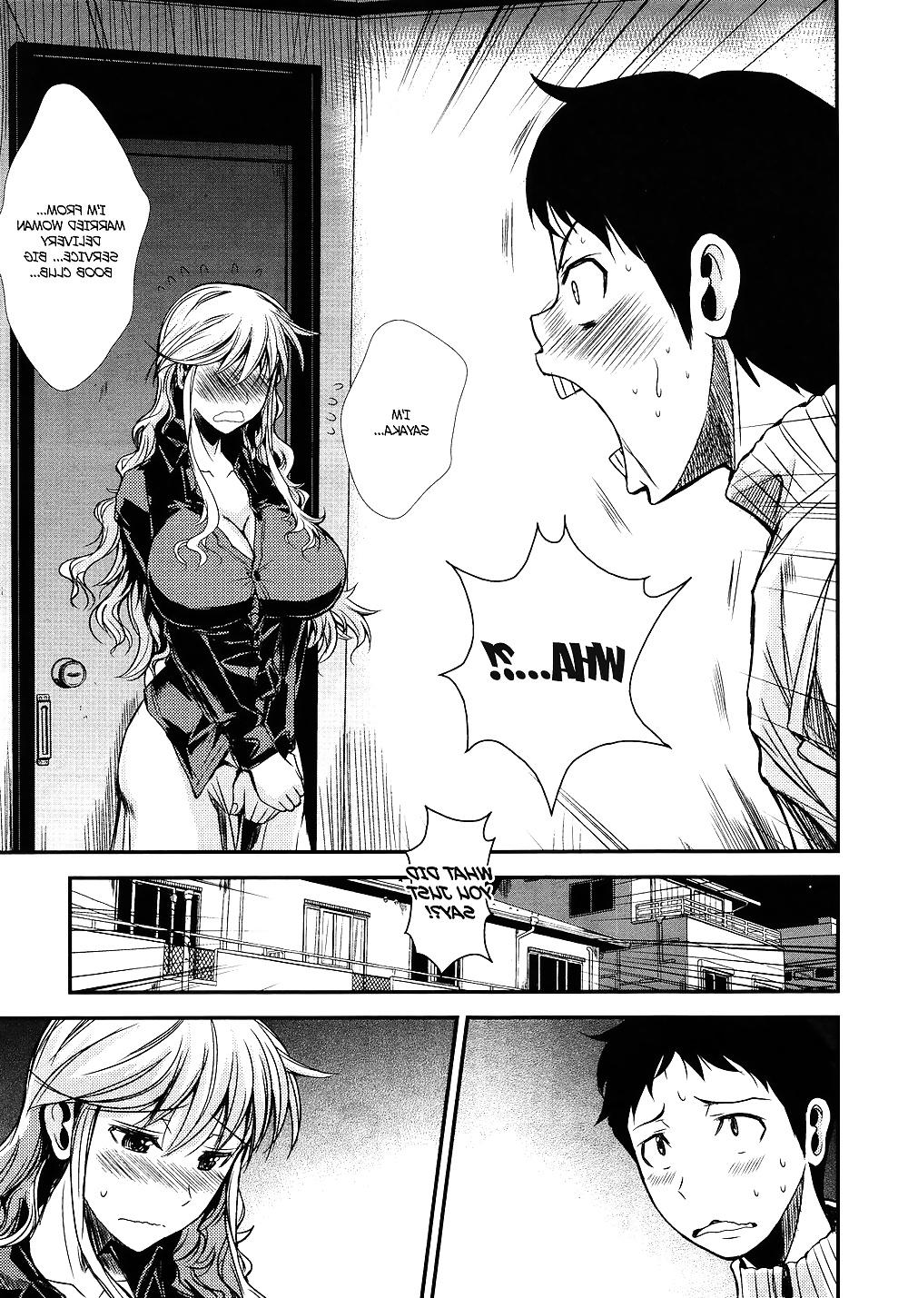 25P (Fuetakishi) A Boy Buys A Married Woman