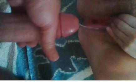 8P Creampie 9.10.14