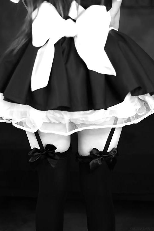 25P Wannabe your maid 