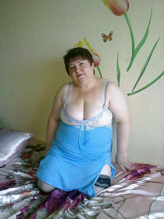 9P Mature couple
