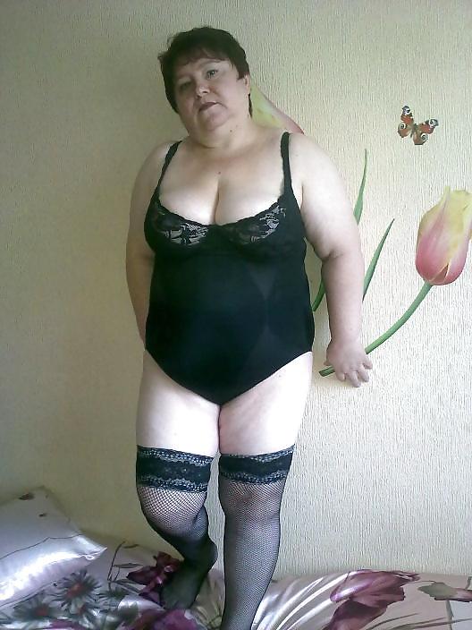 9P Mature couple