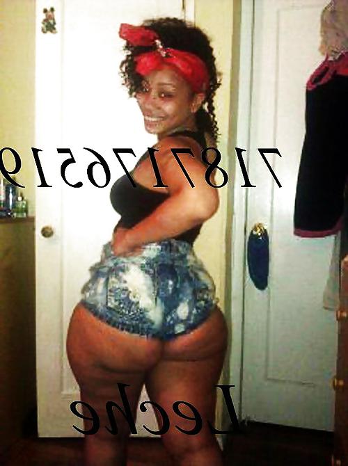 20P Baby Got Back