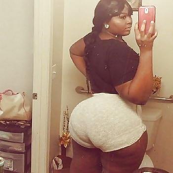 20P Baby Got Back