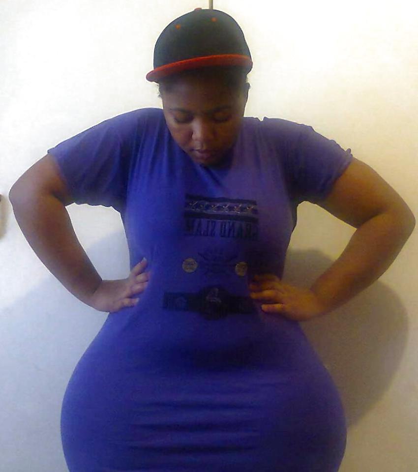 20P Baby Got Back