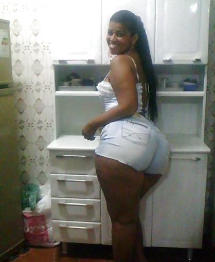 20P Baby Got Back