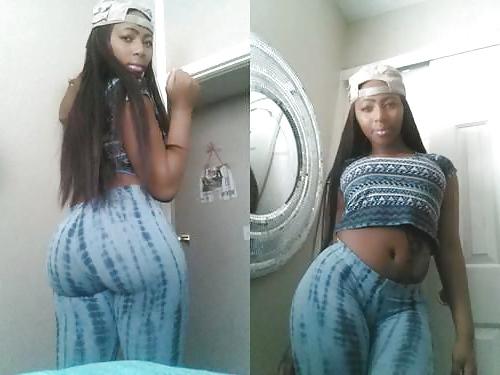 20P Baby Got Back