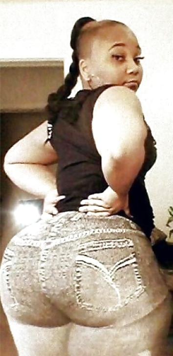 20P Baby Got Back