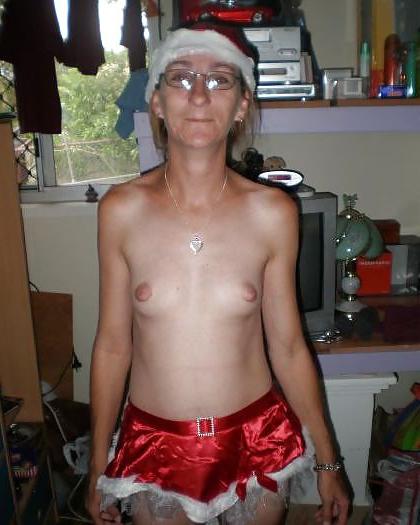 25P Small tits