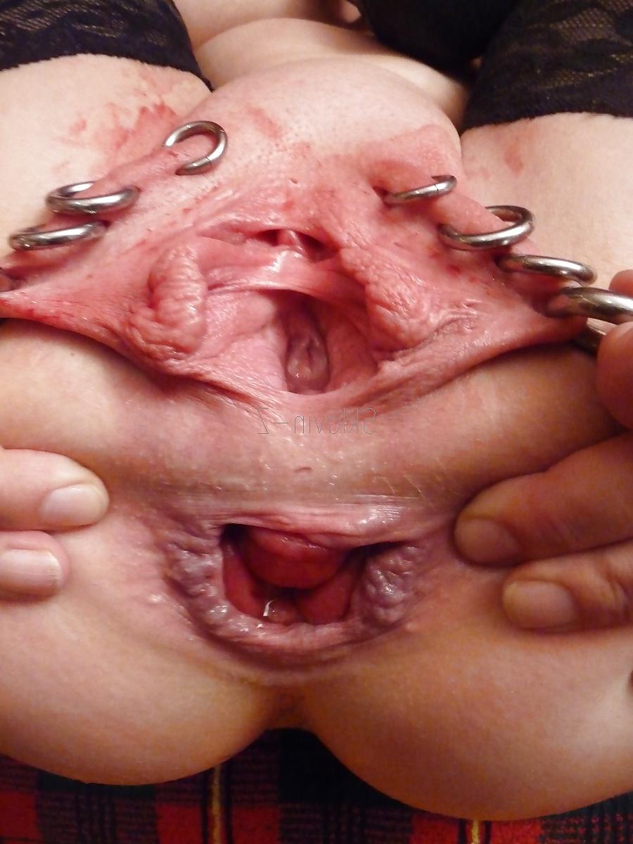 6P The big hole