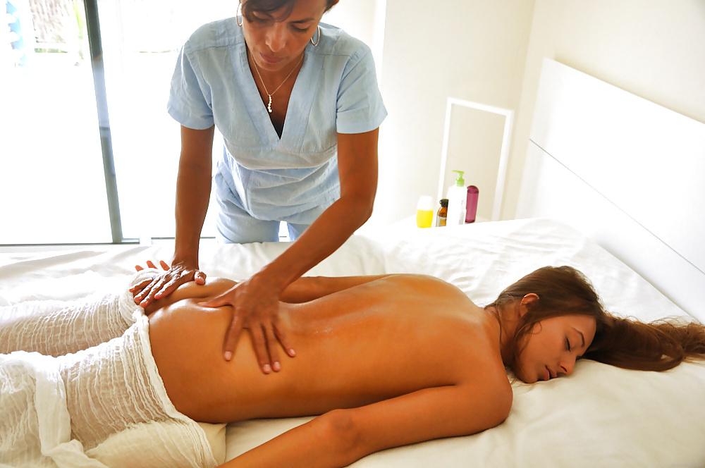 12P Massage