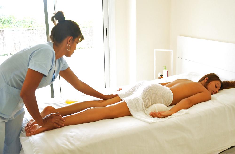 12P Massage
