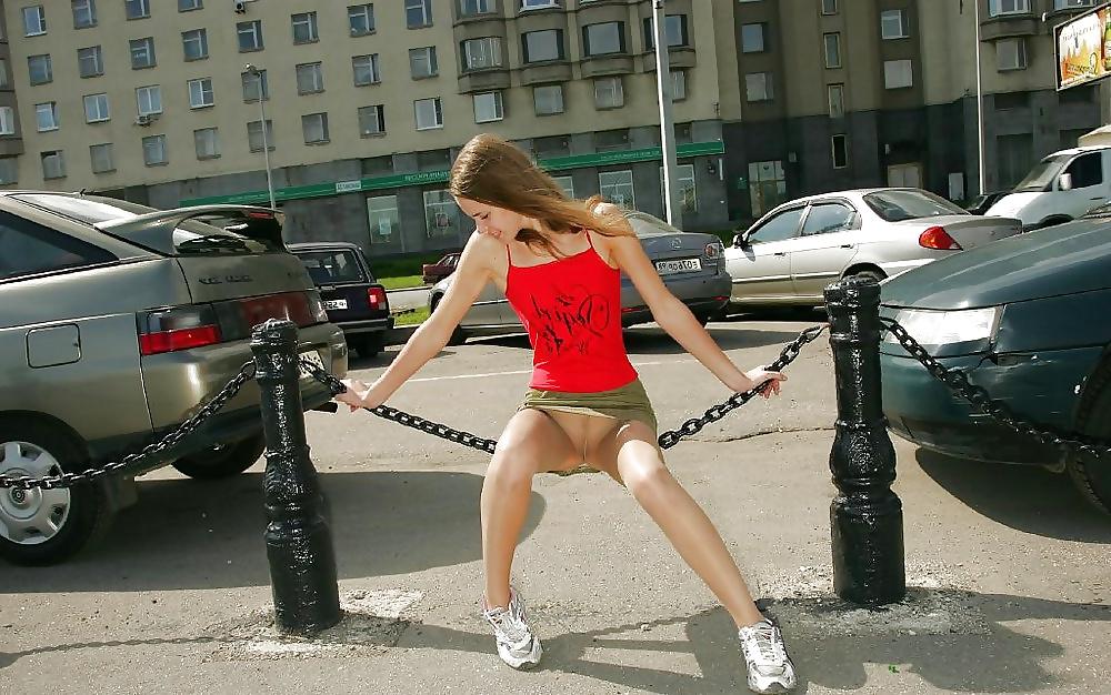 25P Upskirt babes 1