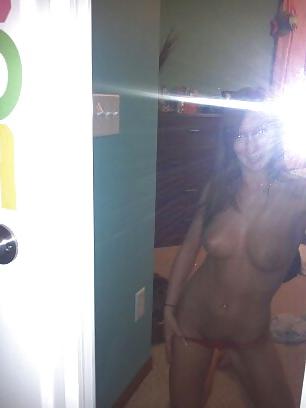 23P Hacked Cell phone pics (23yo)