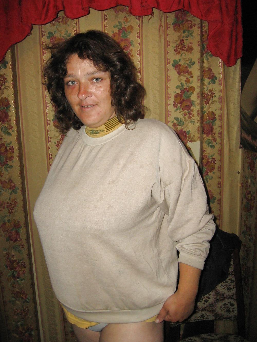 18P Crack Whore We Met