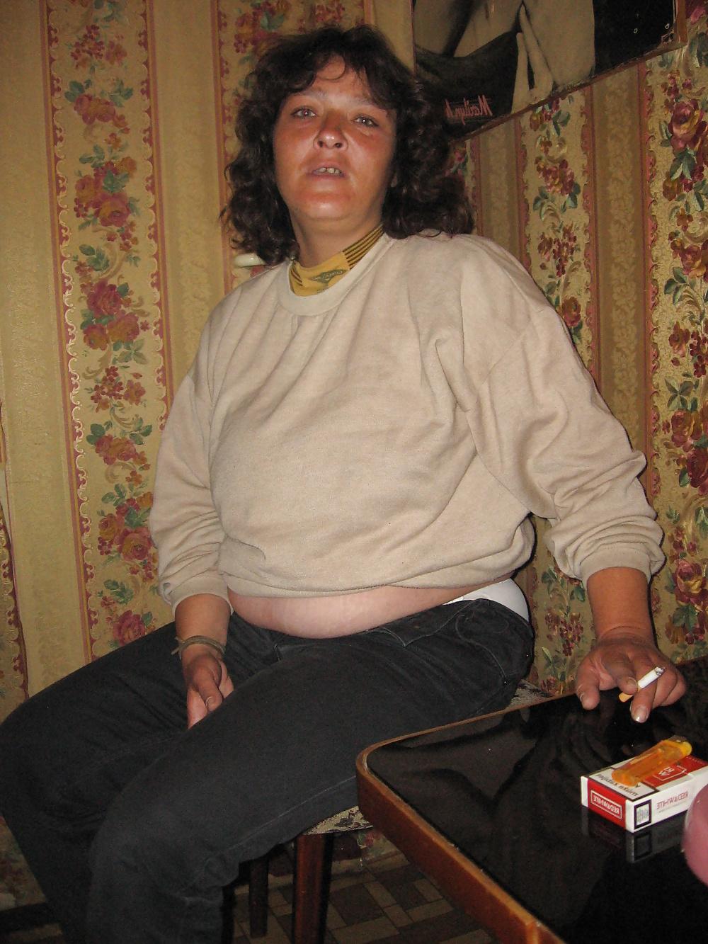 18P Crack Whore We Met