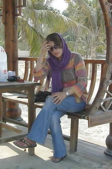 20P Persian Girls From FB 4