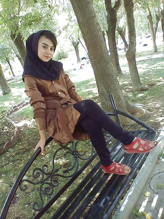 20P Persian Girls From FB 4