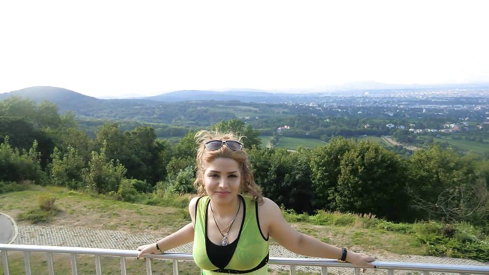20P Persian Girls From FB 4