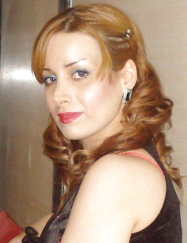 20P Persian Girls From FB 4