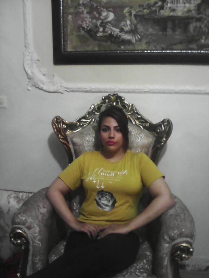 20P Persian Girls From FB 4