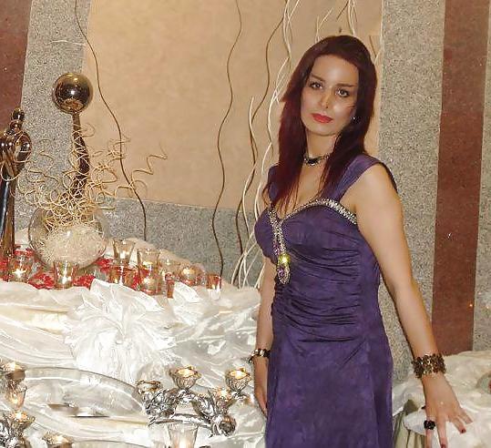 20P Persian Girls From FB 4