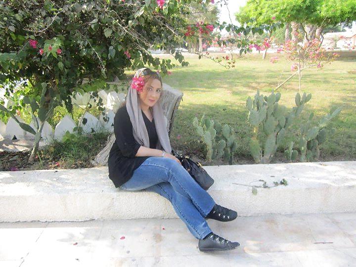 20P Persian Girls From FB 4