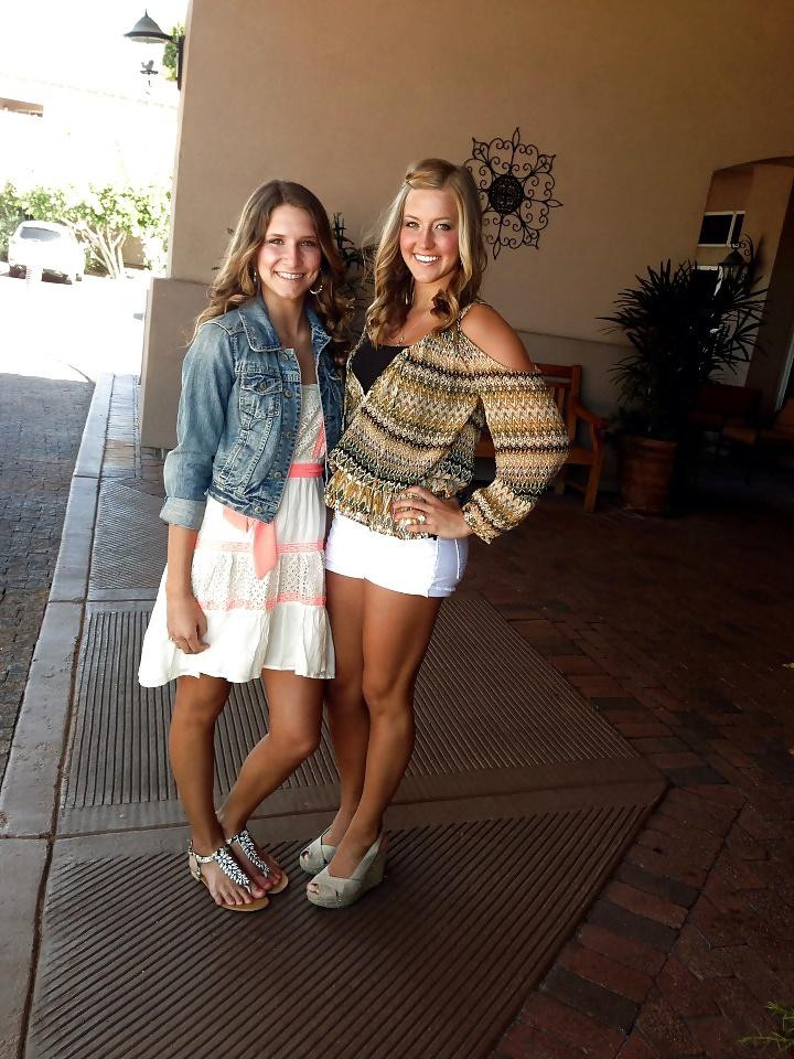 25P Smoking hot teens for comment