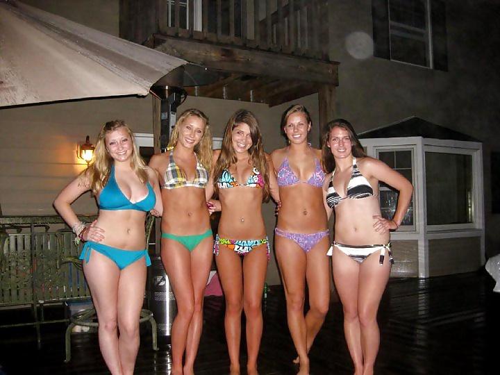 25P Smoking hot teens for comment