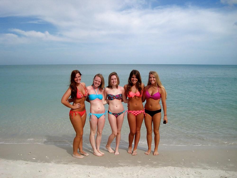 25P Smoking hot teens for comment