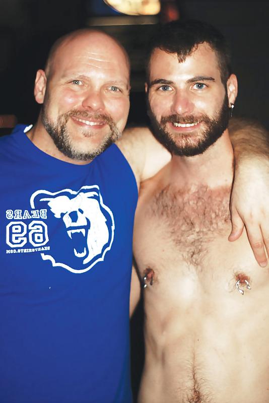25P History until now as a furry gay male