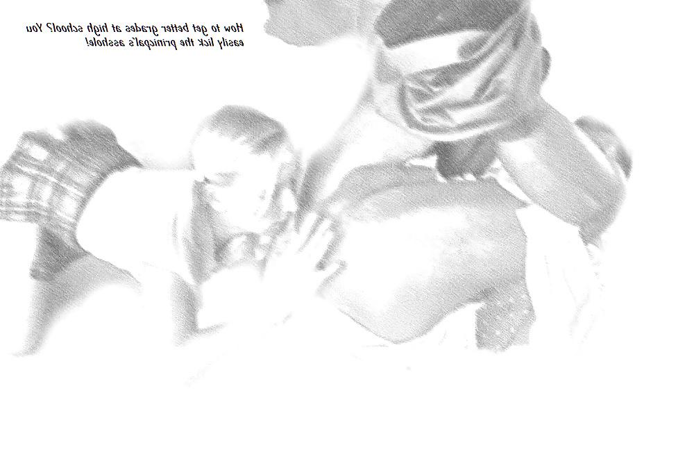 8P Best Captions, Sextales, Vol. 3