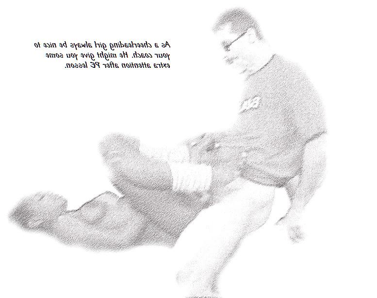 8P Best Captions, Sextales, Vol. 3