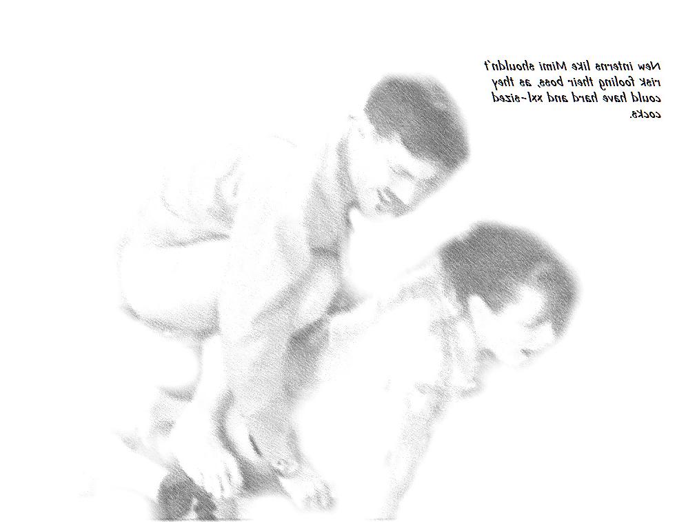 8P Best Captions, Sextales, Vol. 3