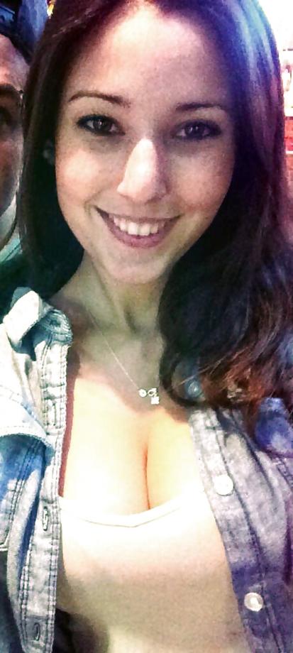 25P Webtastic Boobs Vol.599