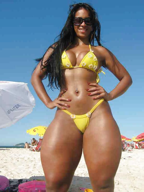 8P Crazy Thick