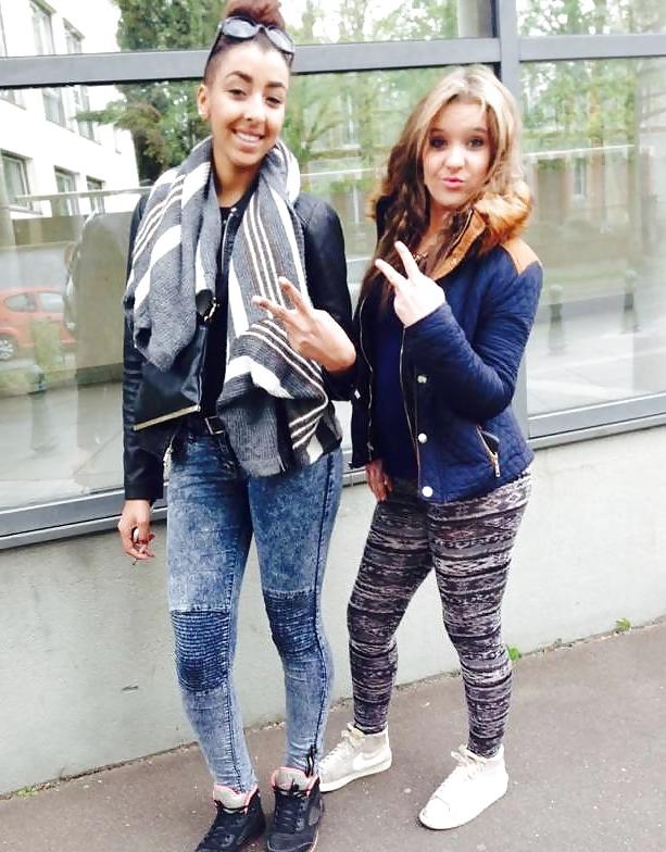 10P Best Beurette 70