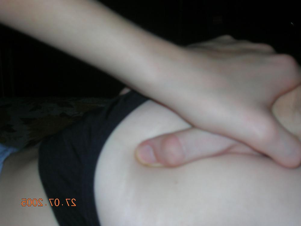 24P Horny Young Couple