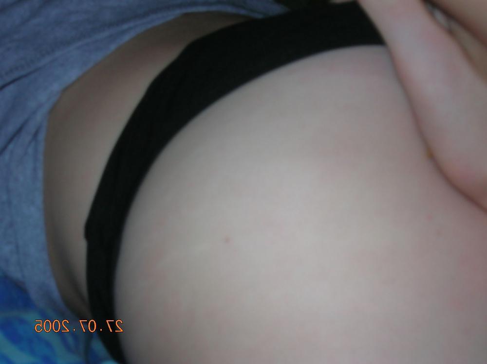 24P Horny Young Couple