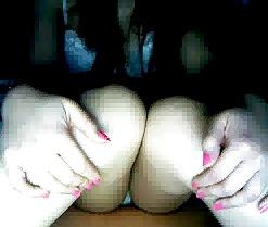 25P Hot Iranian & Indian Girls