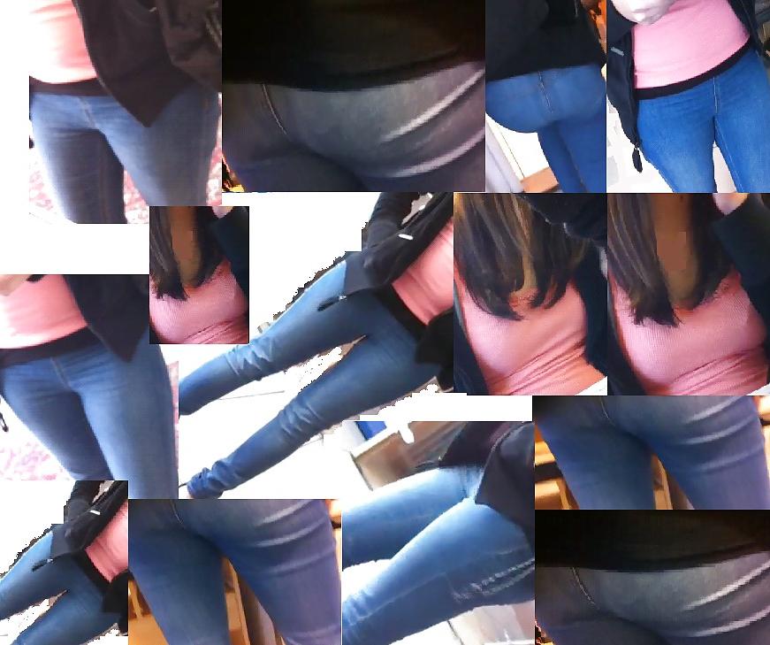 25P Hot Iranian & Indian Girls
