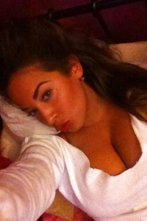 25P Beurettes jolies boobs