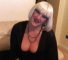 25P TV Tina - Solo