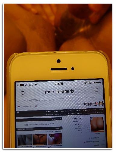 4P Xhamster Phone